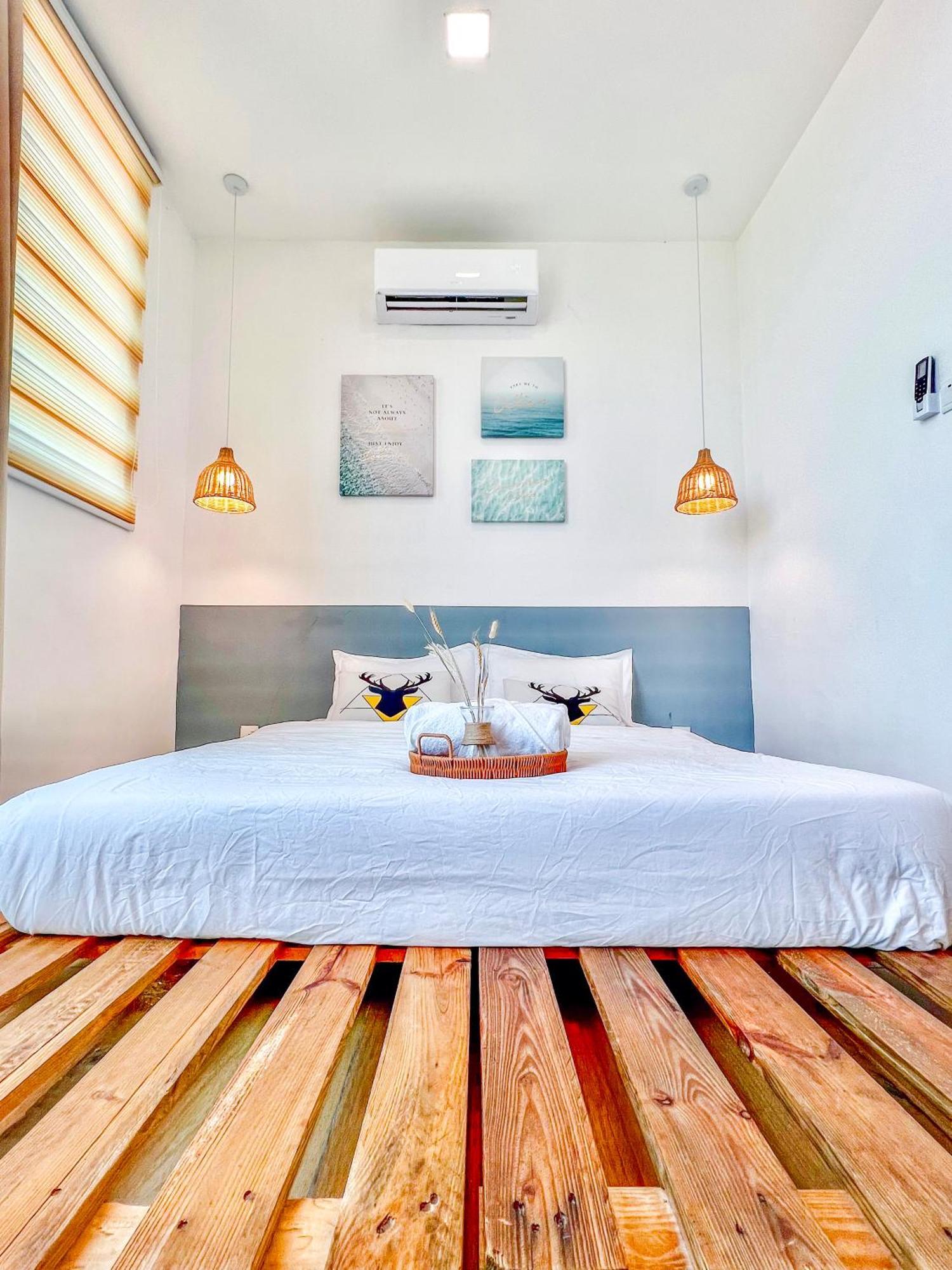Hush Inn At Itcc Manhattan Suites โกตาคินาบาลู ภายนอก รูปภาพ